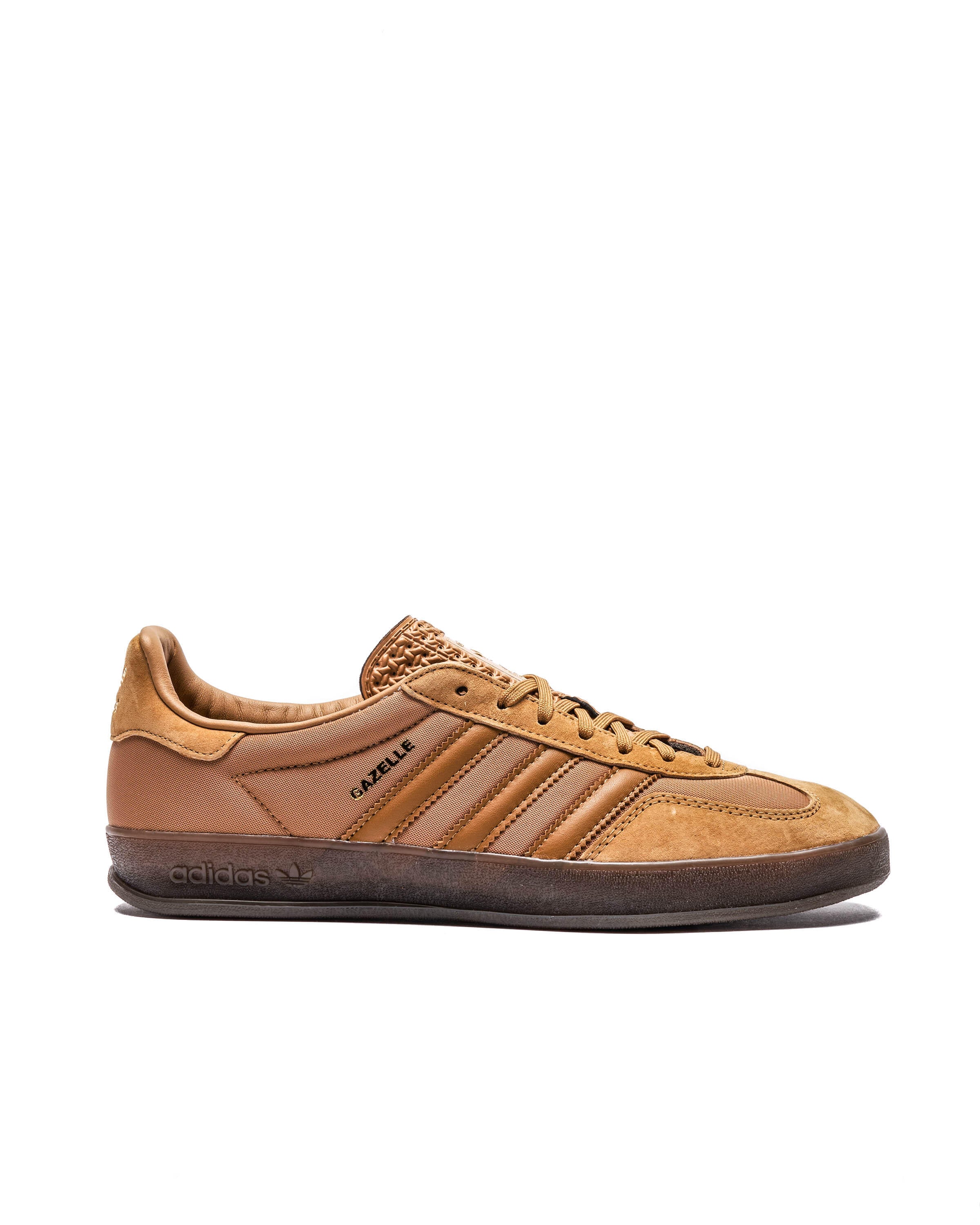 adidas Originals GAZELLE INDOOR | H06269 | AFEW STORE